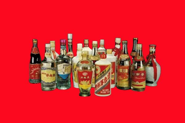 石家庄市藁城回收十八老酒.jpg